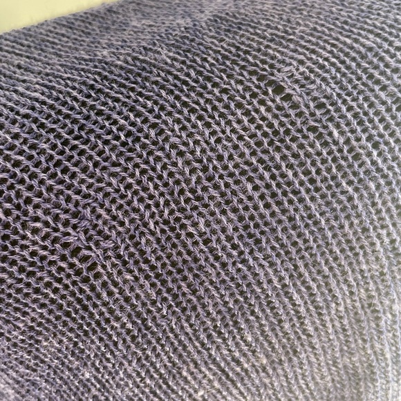 NIC + ZOE Lightweight Open Front 3/4 Sleeve Cardigan - Picture 5 of 7